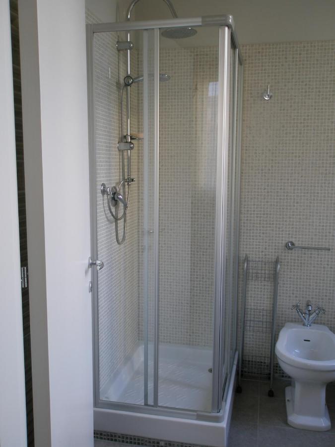 Villa Marietta Civitanova Marche Exterior photo
