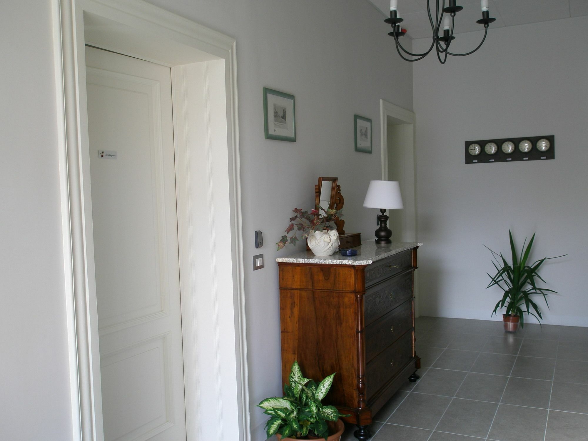 Villa Marietta Civitanova Marche Exterior photo